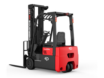 Elektrische heftruck