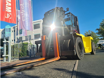 Heftruck HYSTER