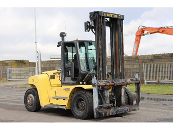 Diesel heftruck HYSTER