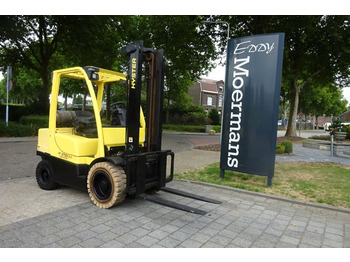 Heftruck HYSTER