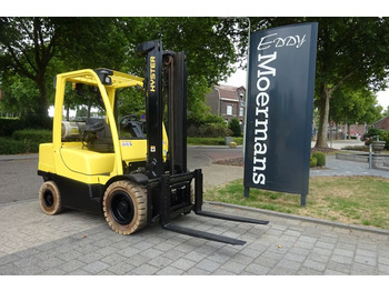 Heftruck HYSTER