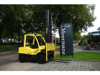 Heftruck HYSTER
