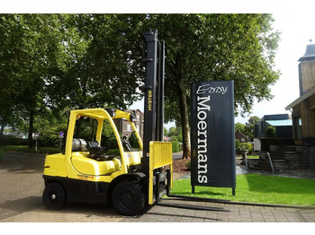 Heftruck HYSTER