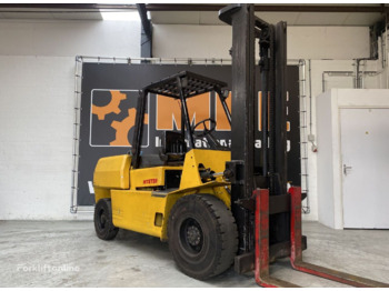 Diesel heftruck HYSTER