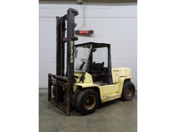 Diesel heftruck HYSTER