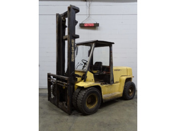 Diesel heftruck HYSTER