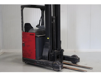 Reach truck HYSTER