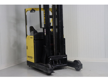 Reach truck HYSTER