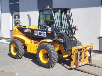 Verreiker JCB