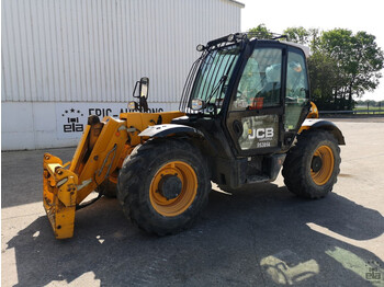 verreiker JCB