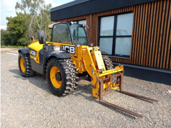 Verreiker JCB