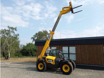 Verreiker JCB