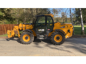 Verreiker JCB