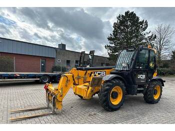 Verreiker JCB