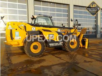 verreiker JCB