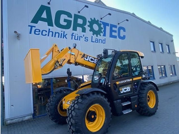 Verreiker JCB