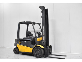 Elektrische heftruck JUNGHEINRICH EFG