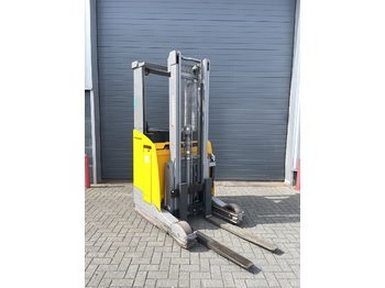 Reach truck JUNGHEINRICH