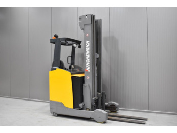 Reach truck JUNGHEINRICH