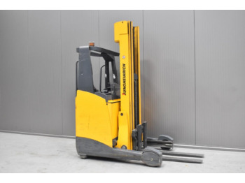 Reach truck JUNGHEINRICH ETV