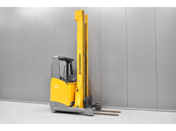 Reach truck JUNGHEINRICH ETV