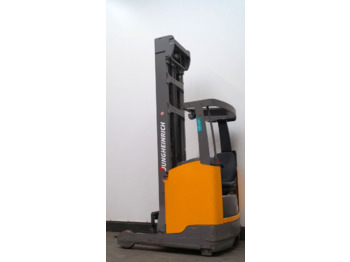 Reach truck JUNGHEINRICH ETV