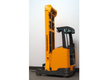 Reach truck JUNGHEINRICH ETV