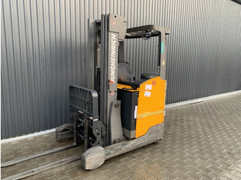 Reach truck JUNGHEINRICH ETV