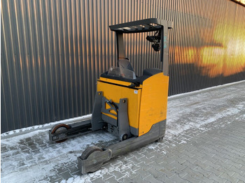 Reach truck JUNGHEINRICH ETV