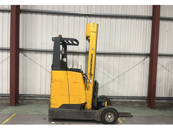 Reach truck JUNGHEINRICH ETV