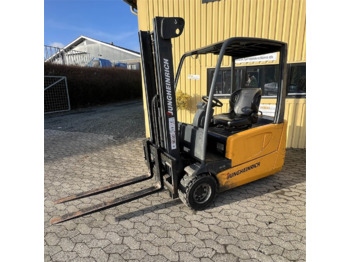 Heftruck JUNGHEINRICH EFG