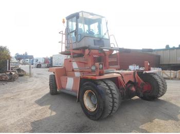 Container heftruck KALMAR