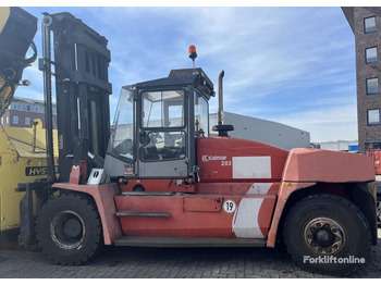 Heftruck KALMAR