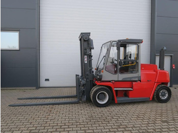 Heftruck KALMAR