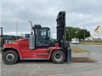 Diesel heftruck KALMAR