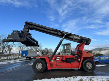 Reach stacker KALMAR