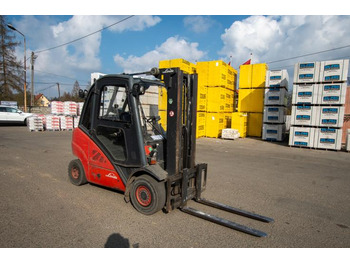 Heftruck LINDE H30