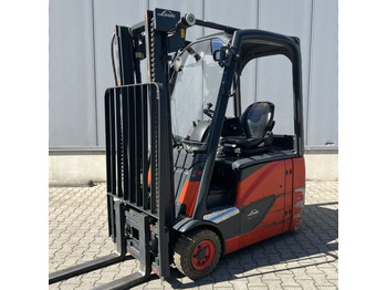 Heftruck LINDE E16