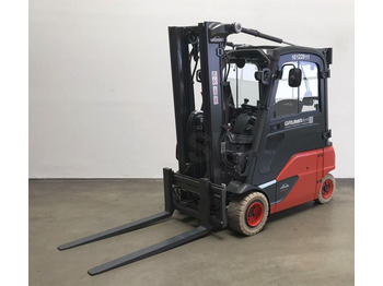 Elektrische heftruck LINDE E20