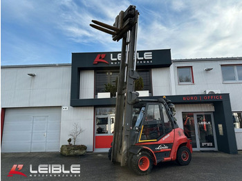 Heftruck LINDE H