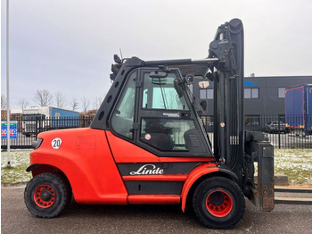 Heftruck LINDE H80