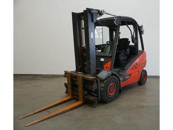 Diesel heftruck LINDE H30