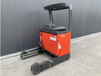 Reach truck LINDE R14