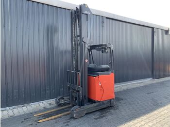 Reach truck LINDE R14