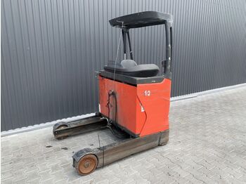 Reach truck LINDE R14