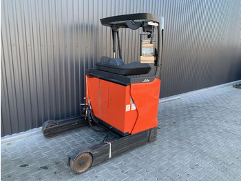 Reach truck LINDE R14