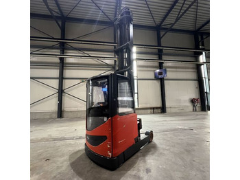 Reach truck LINDE R