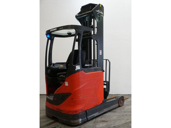 Reach truck LINDE R14