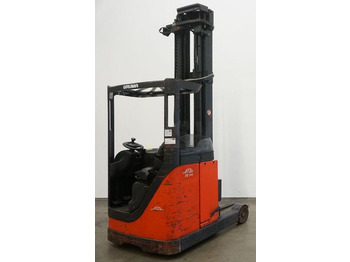 Reach truck LINDE R14