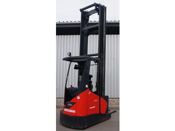 Reach truck LINDE R